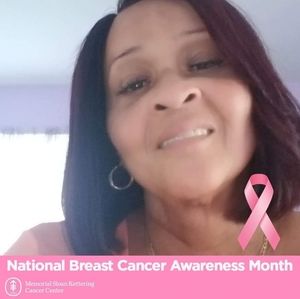 Meet your Posher, Rosalyn